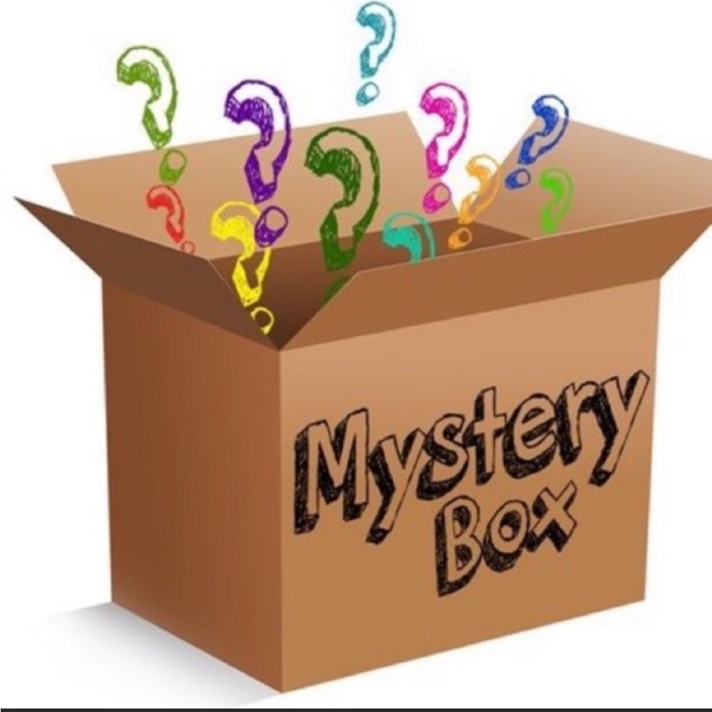 Mystery Beauty Bundle!